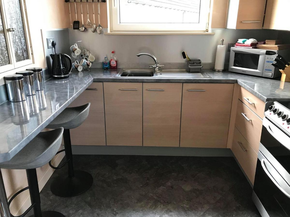 Apartment 76 Kirkwall Zewnętrze zdjęcie